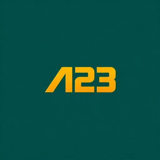 A23